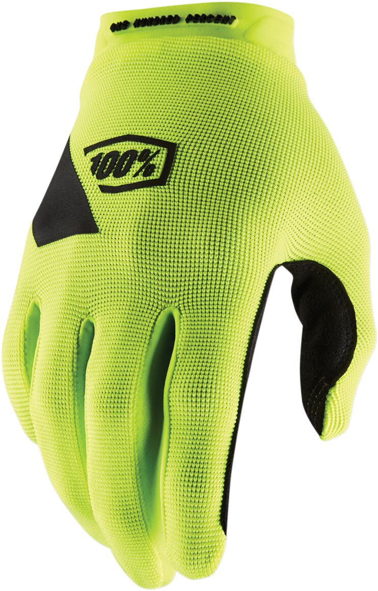 GLOVE RIDECAMP YL XL