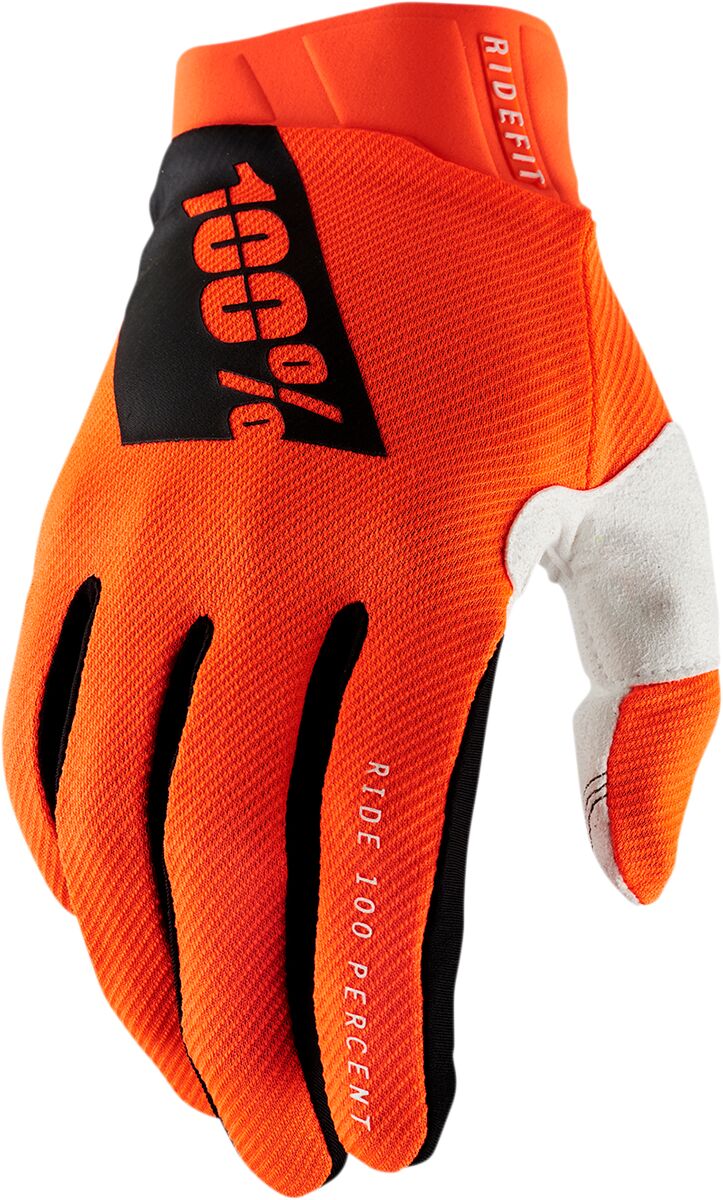 GLOVE RIDEFIT F OR SM