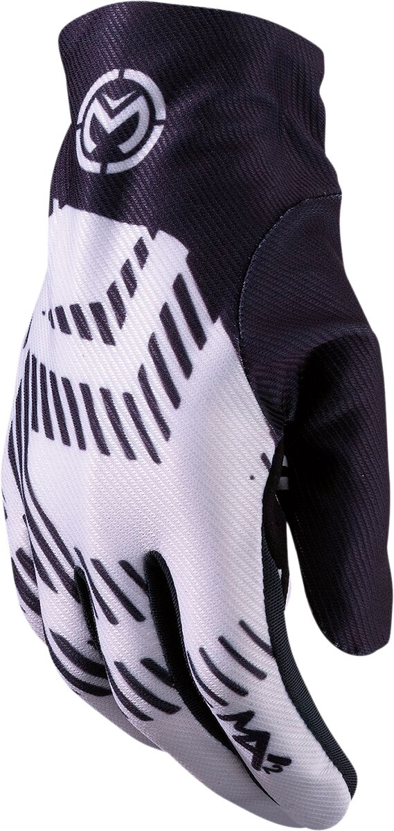 GLOVE MX2 WHITE MD