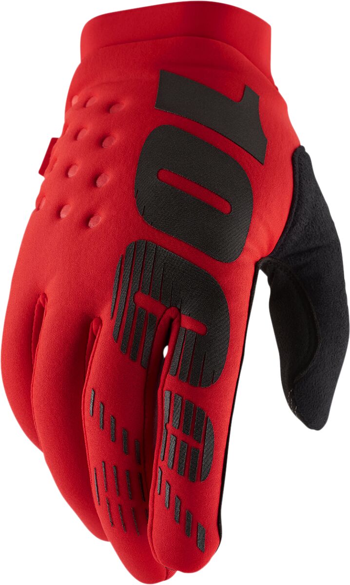 GLV BRISKER RD SM