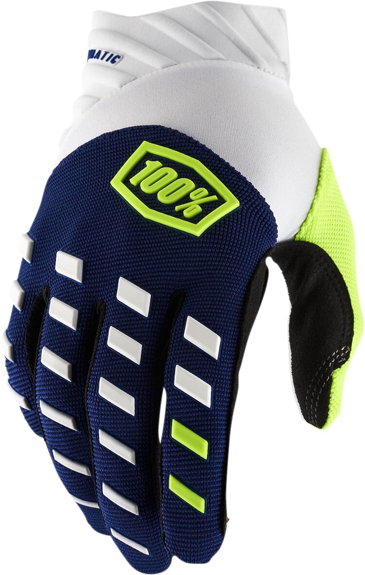 GLV AIRMATIC NV/WH MD