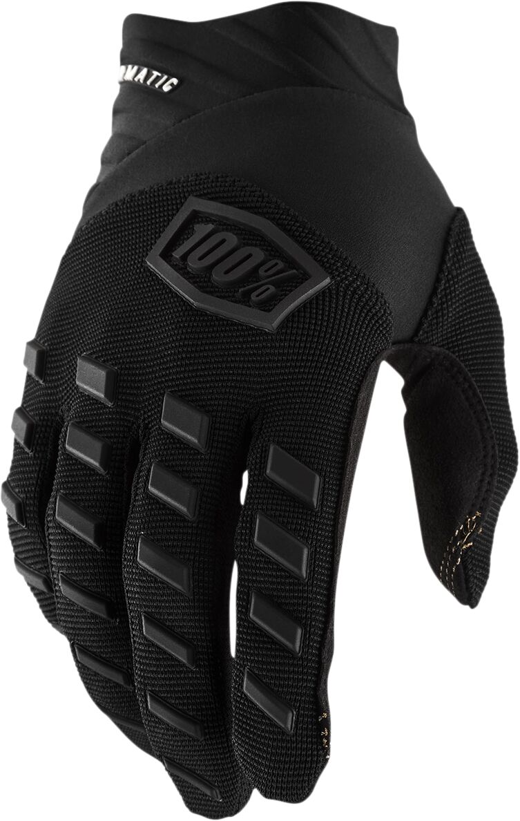 GLV AIRMATIC BK/CH SM
