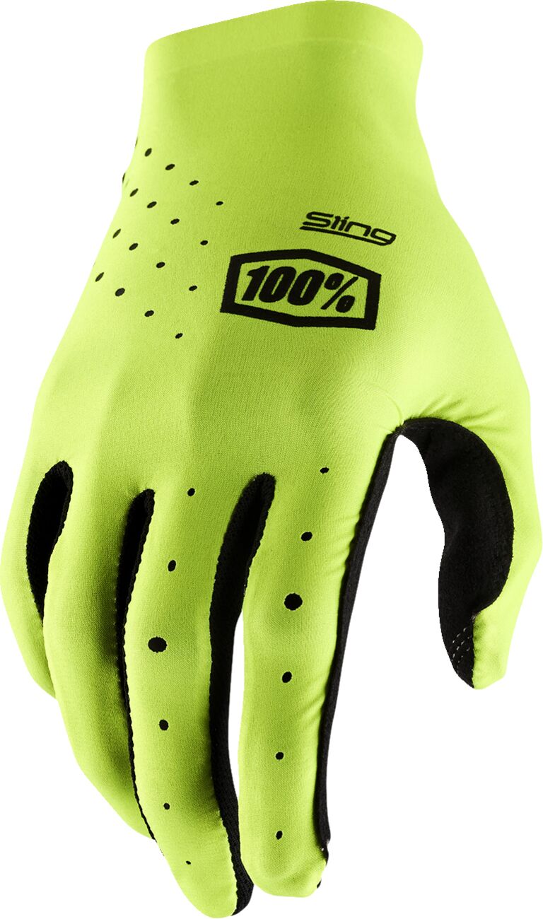 GLV SLING MX F YL 2X