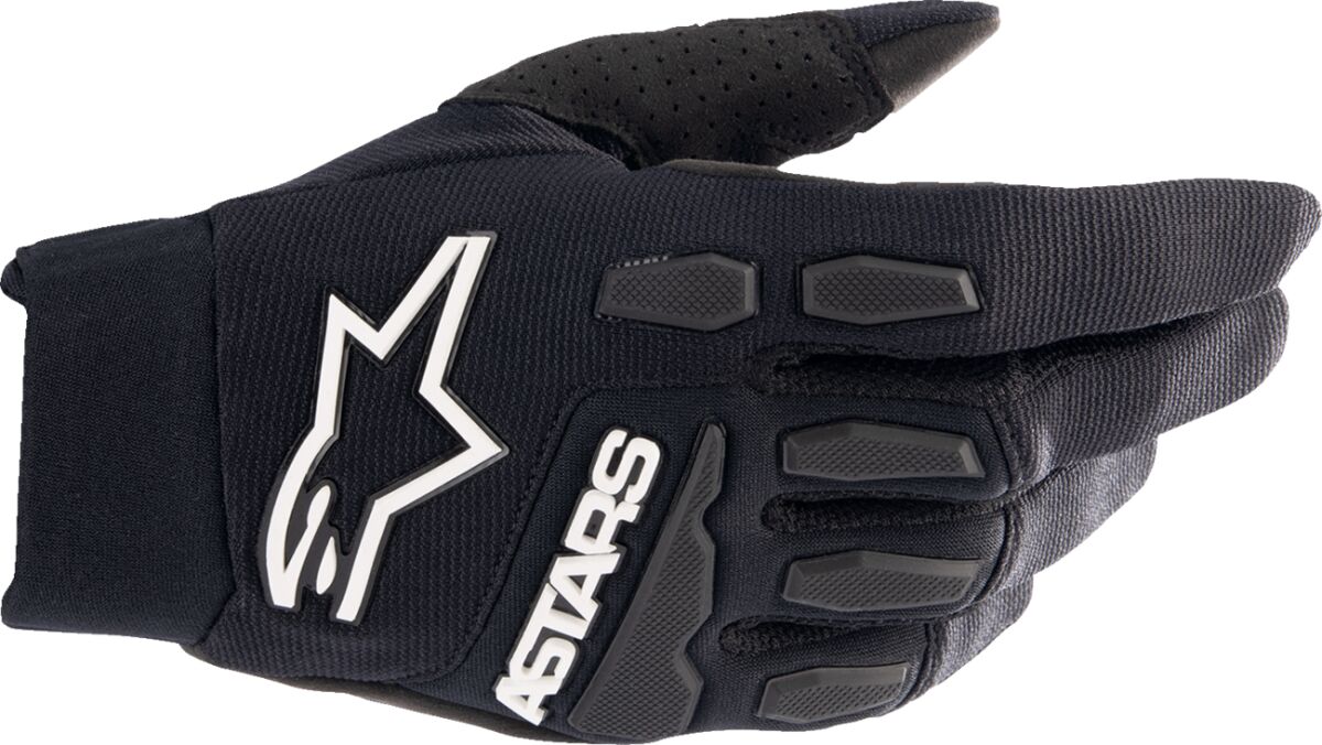 GLOVE F-BORE XT BLACK L