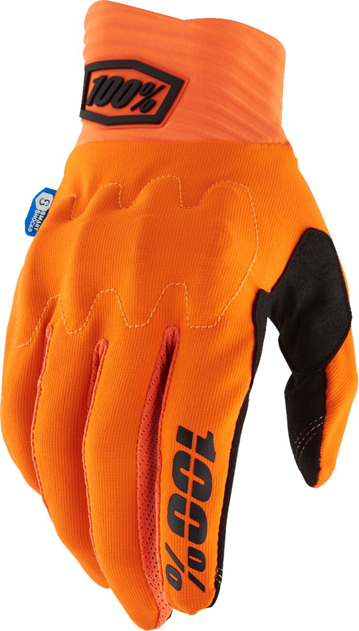 GLV COGNITO S-S F OR XL