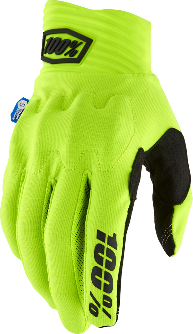 GLV COGNITO S-S F YL S