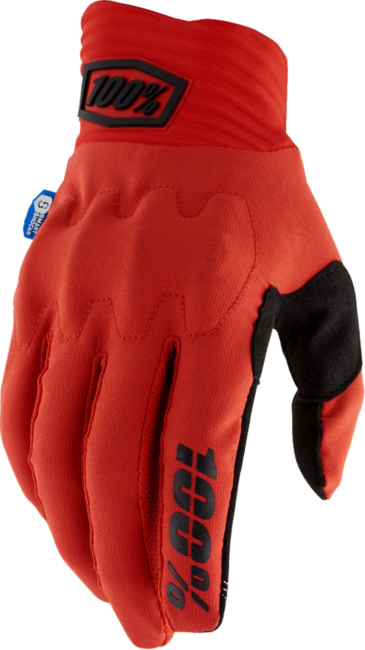 GLV COGNITO S-S RD S