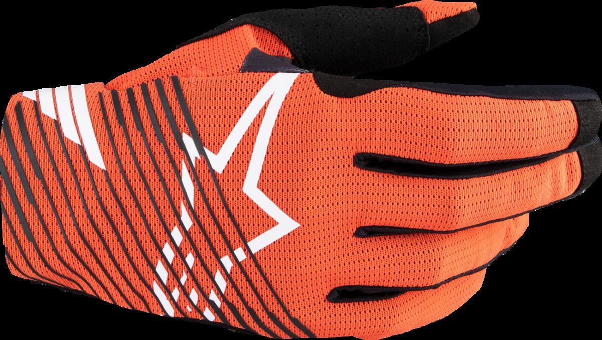 GLOVE MX RADAR PRO ORG XL