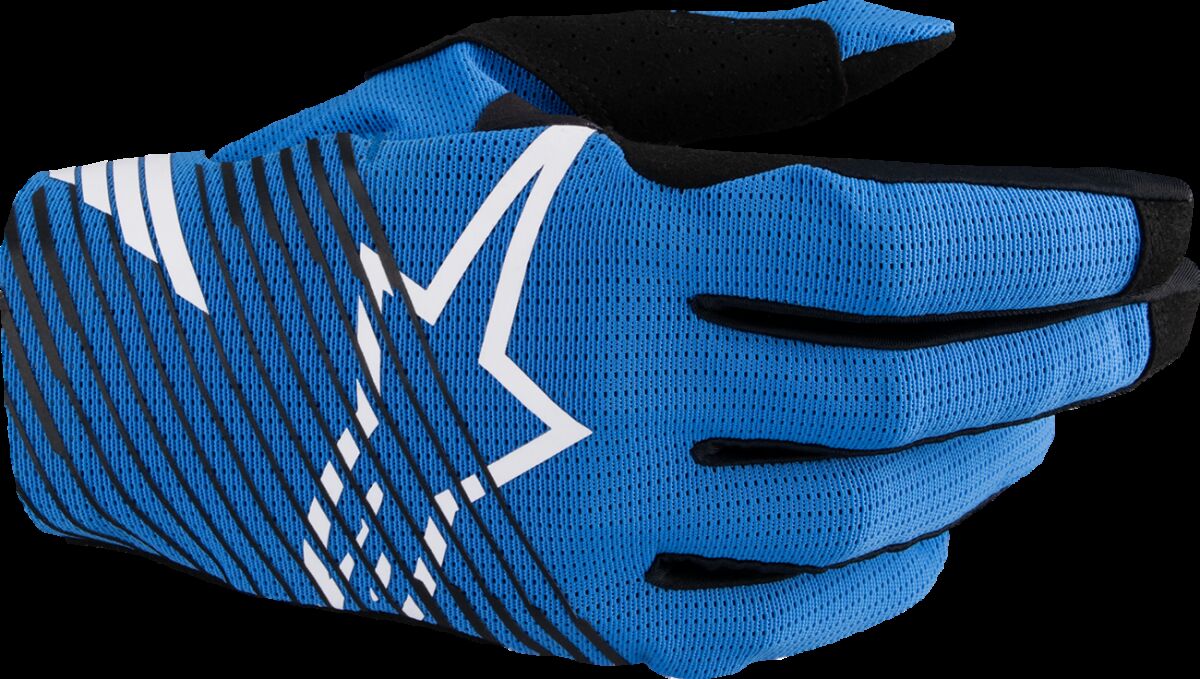 GLOVE MX RADAR PRO BL XL