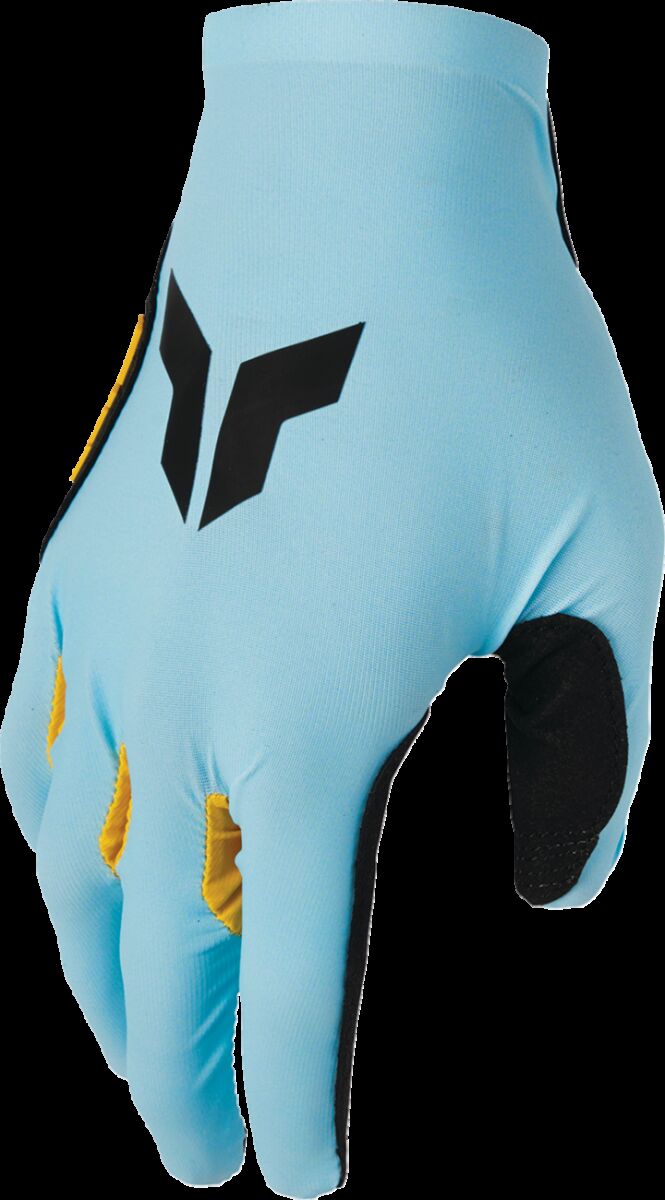 GLOVE SPORT BLUE 2X