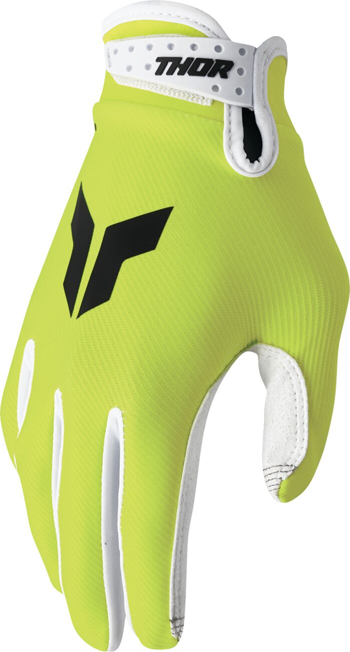 GLOVES LAUNCHMODE ACID XL