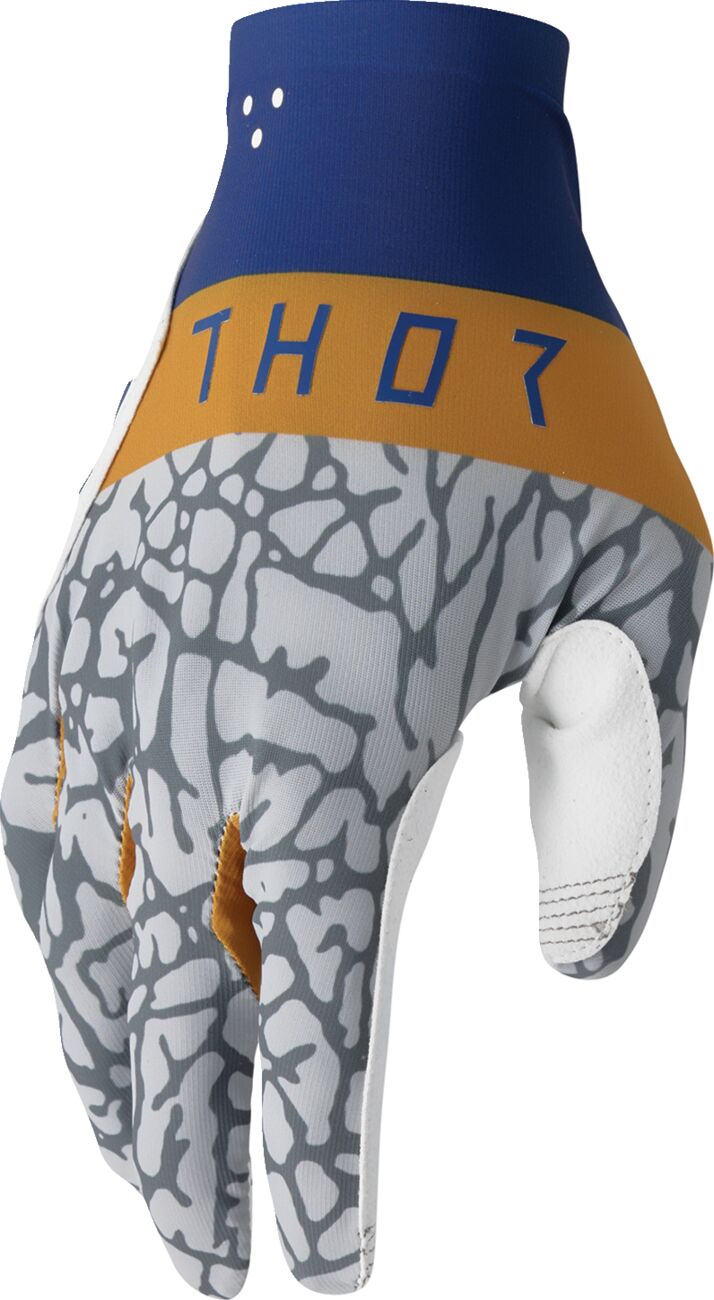 GLOVES SPORTMODE BRAVO NV/CP XL