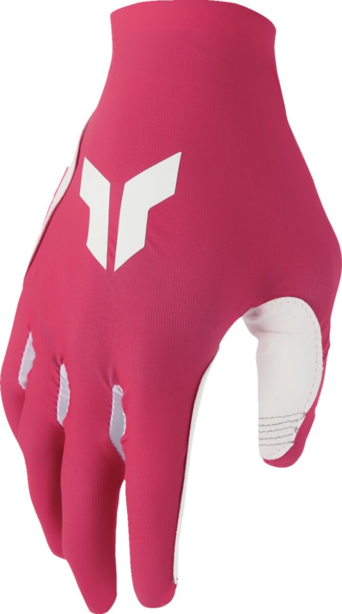 GLOVES SPORTMODE ICONIC PINK 2XL