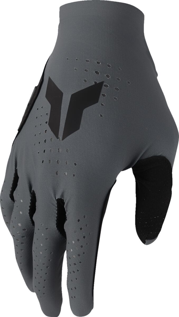 GLOVES SPORTMODE VENT ICONIC CHAR L