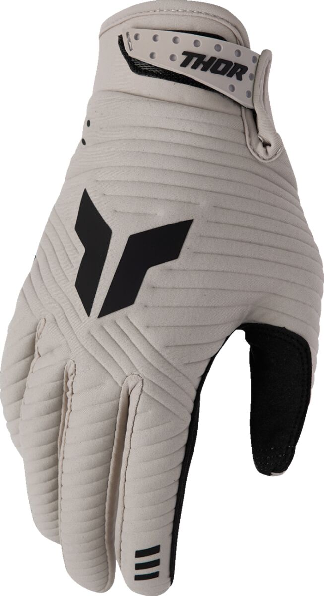 GLOVES LAUNCHMODE-CW SAND XS