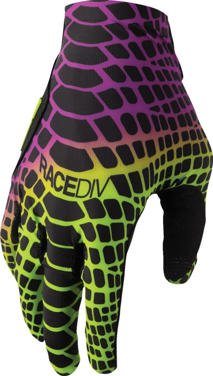 GLOVES SPORTMODE COBRA AC/PU X