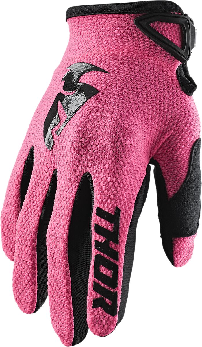 Kindad S20W Sector, roosa, L