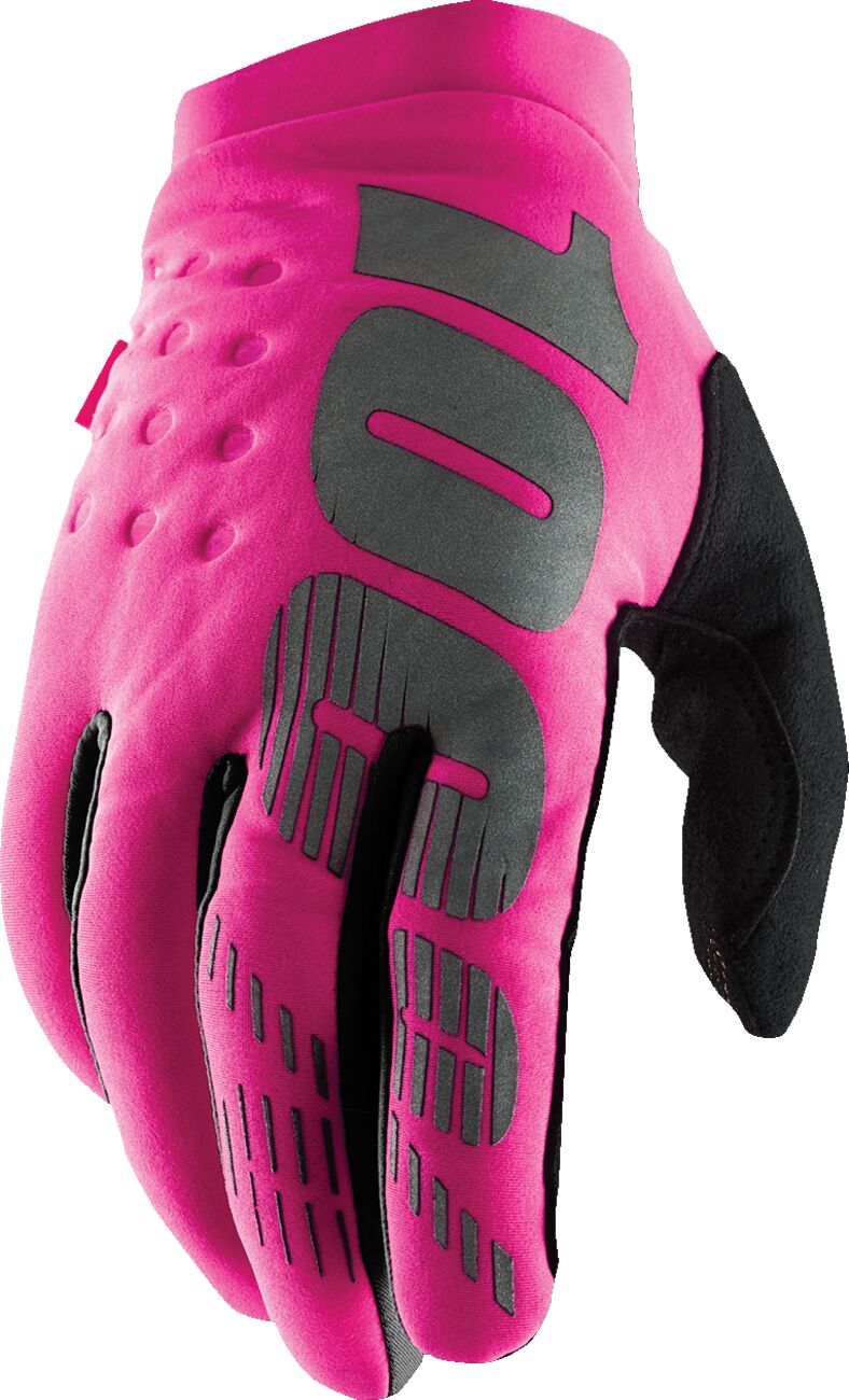 BRISKER WOMEN'S GLOVES NE