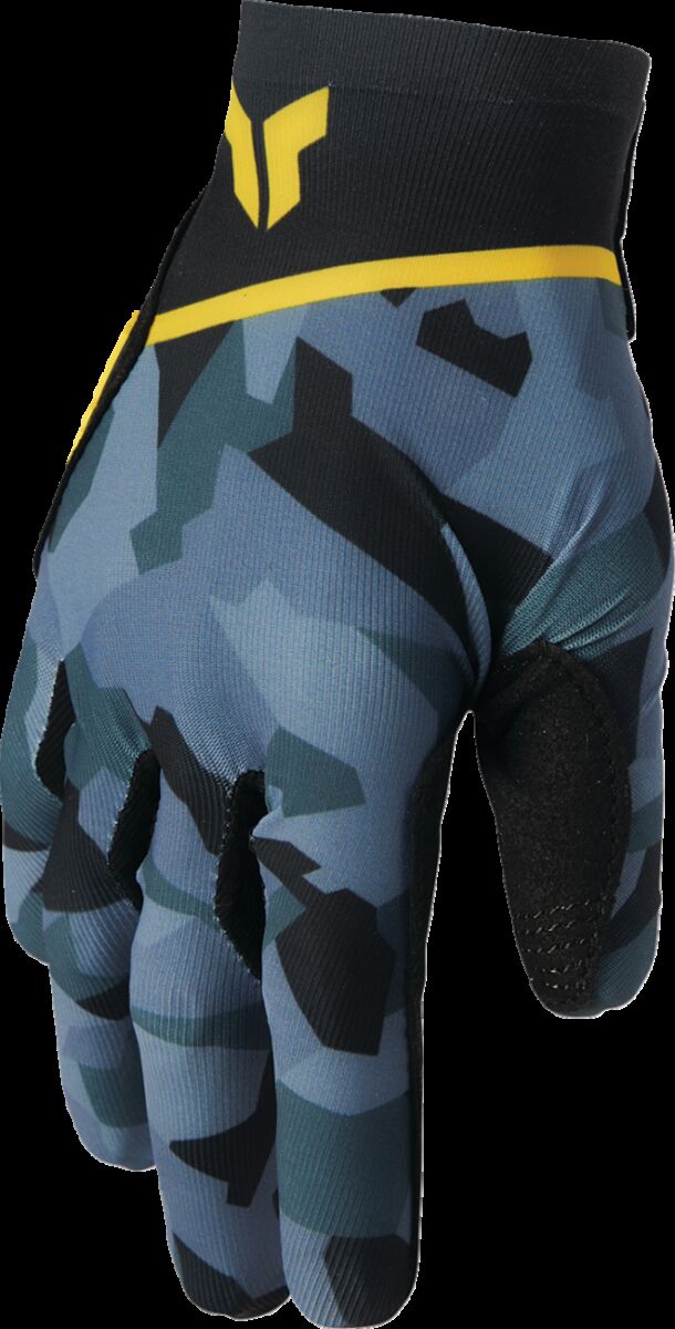 Naiste kinnas Sport Shadow, must, S