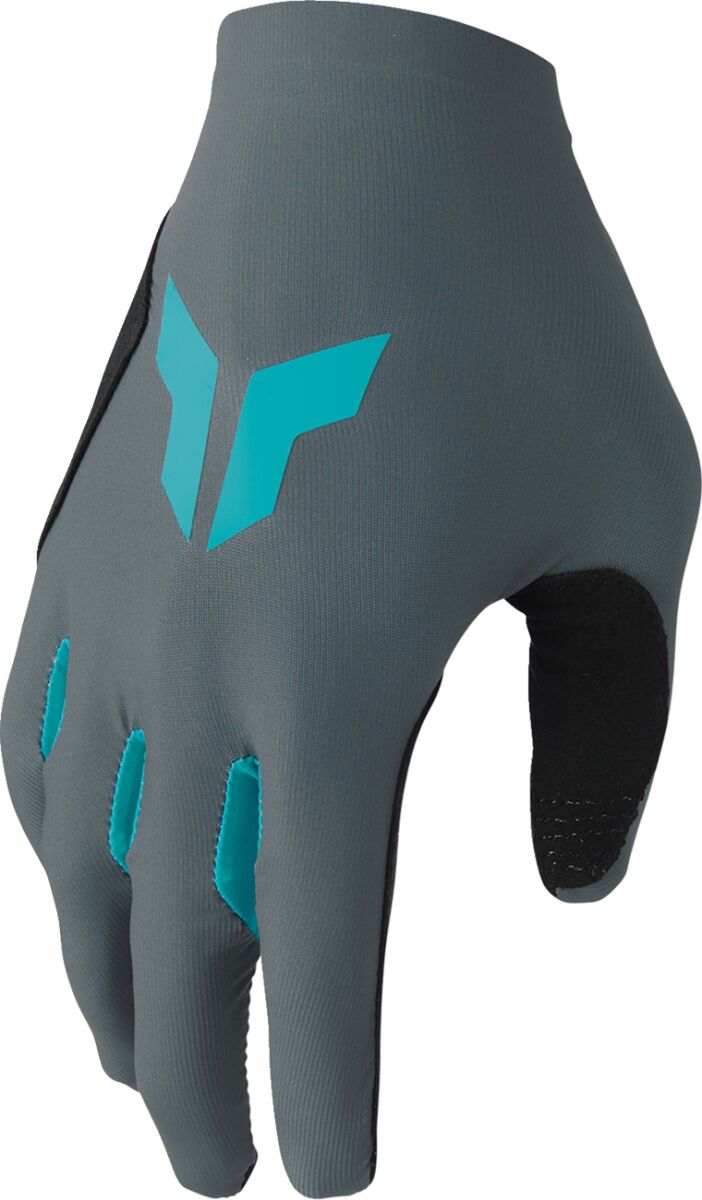 Naiste kindad Sportmode Iconic, hall/aqua, M