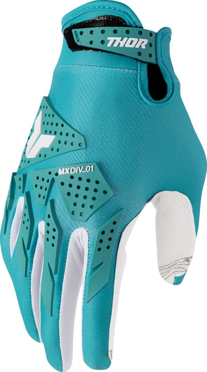 Naiste kindad Launchmode-XP, aqua, S