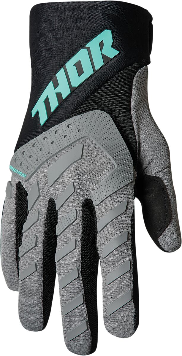 GLOVE SPCTRM YT G/B/M/XS