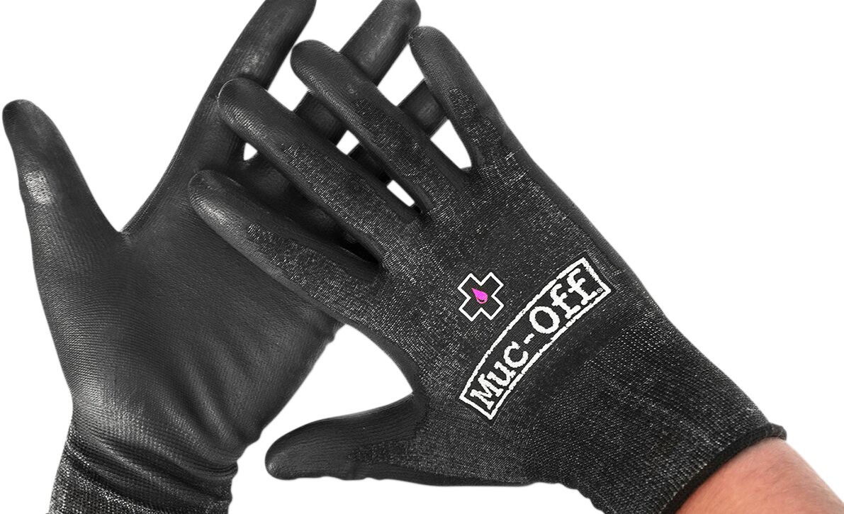 MECHANICS GLOVES S(7)