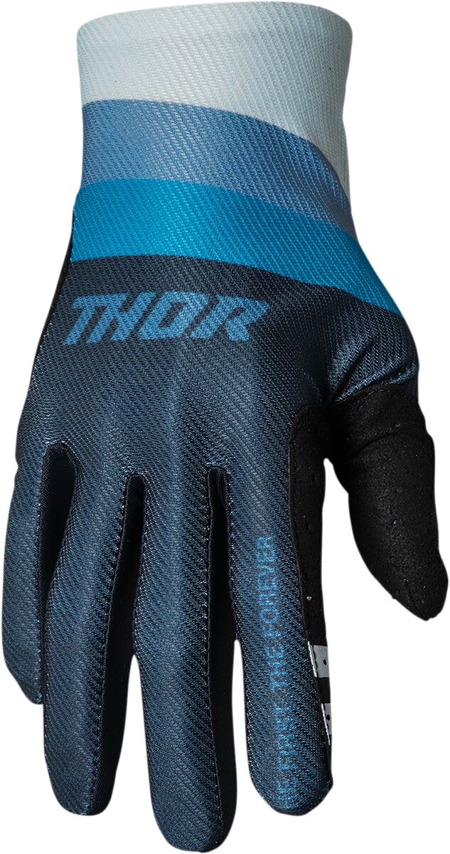 GLV ASSIST REACT MN/TE 2X