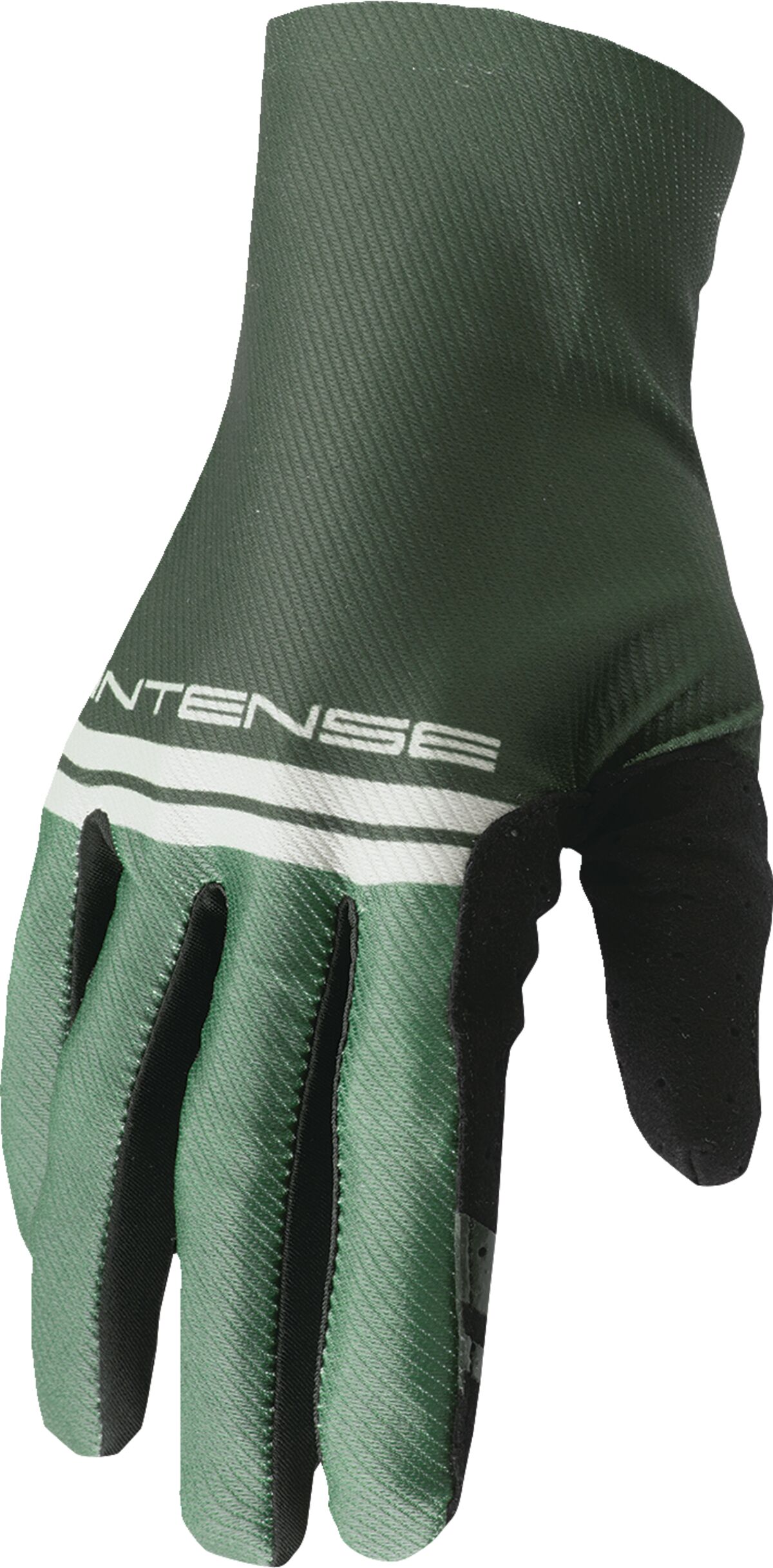 GLV INTENSE CENSIS GRN LG