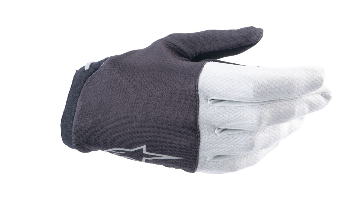 GLOVES A-ARIA BK 2XL
