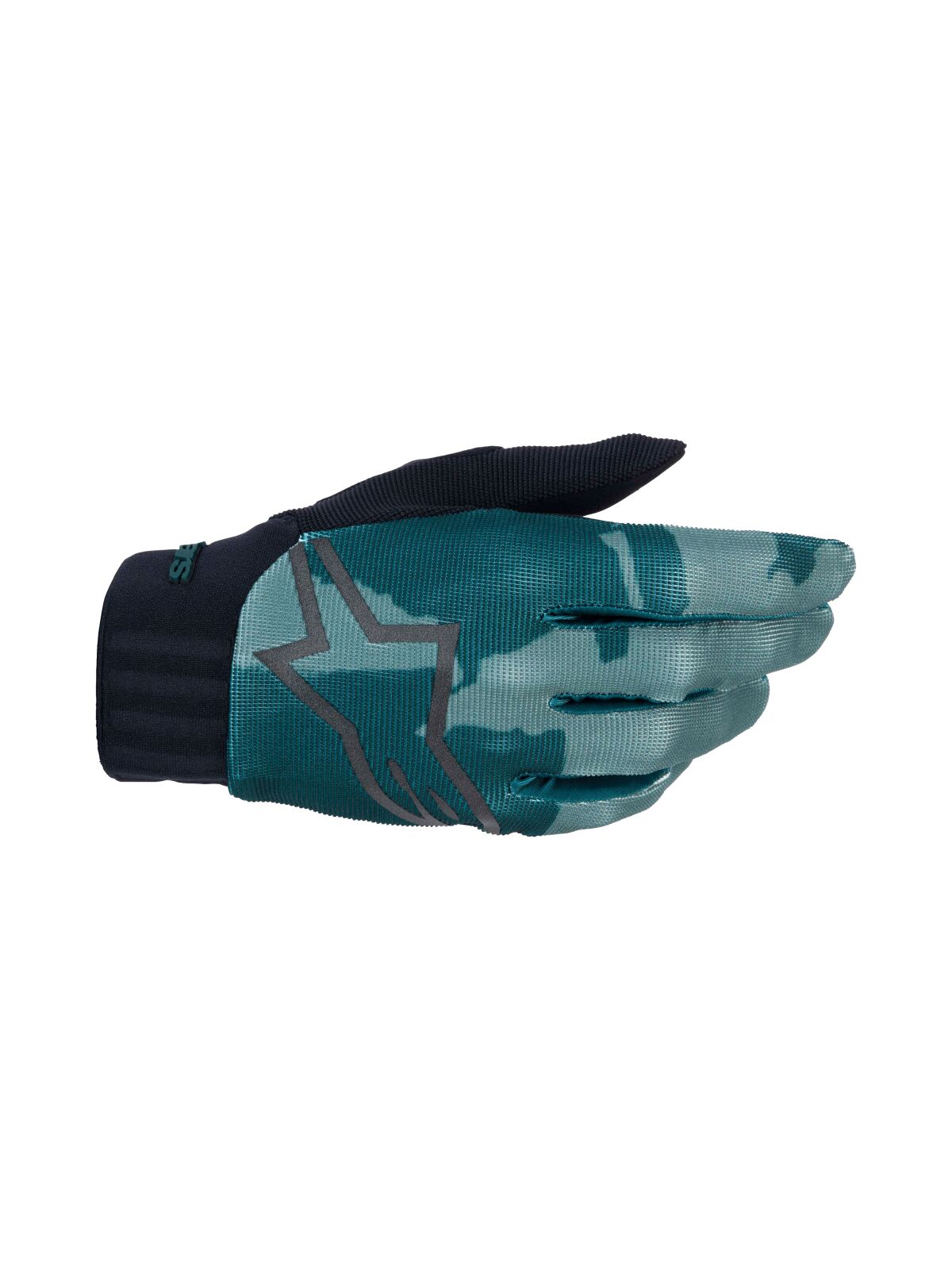GLOVES A-DURA GN CAMO L
