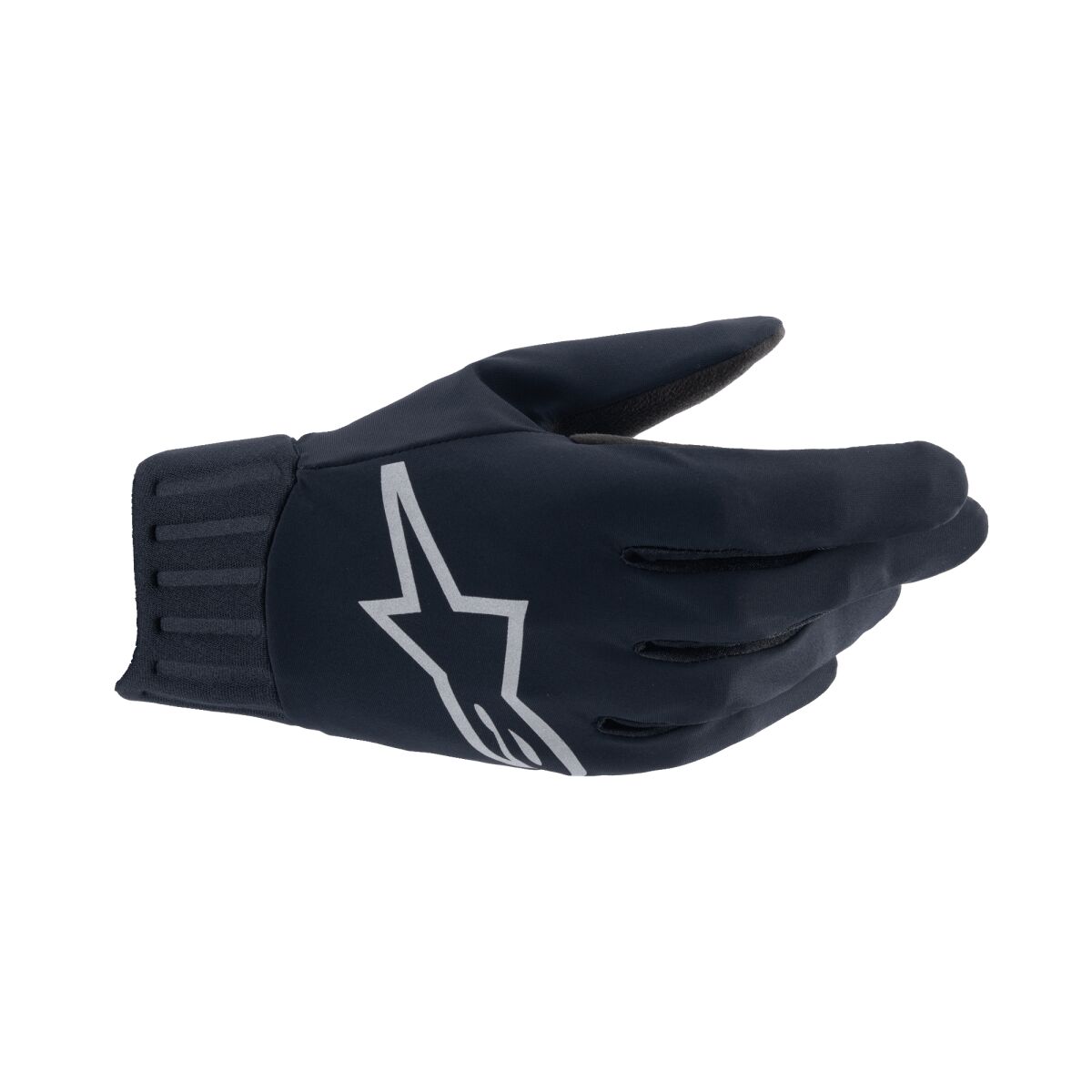GLOVES A-DURA RAIN BK S