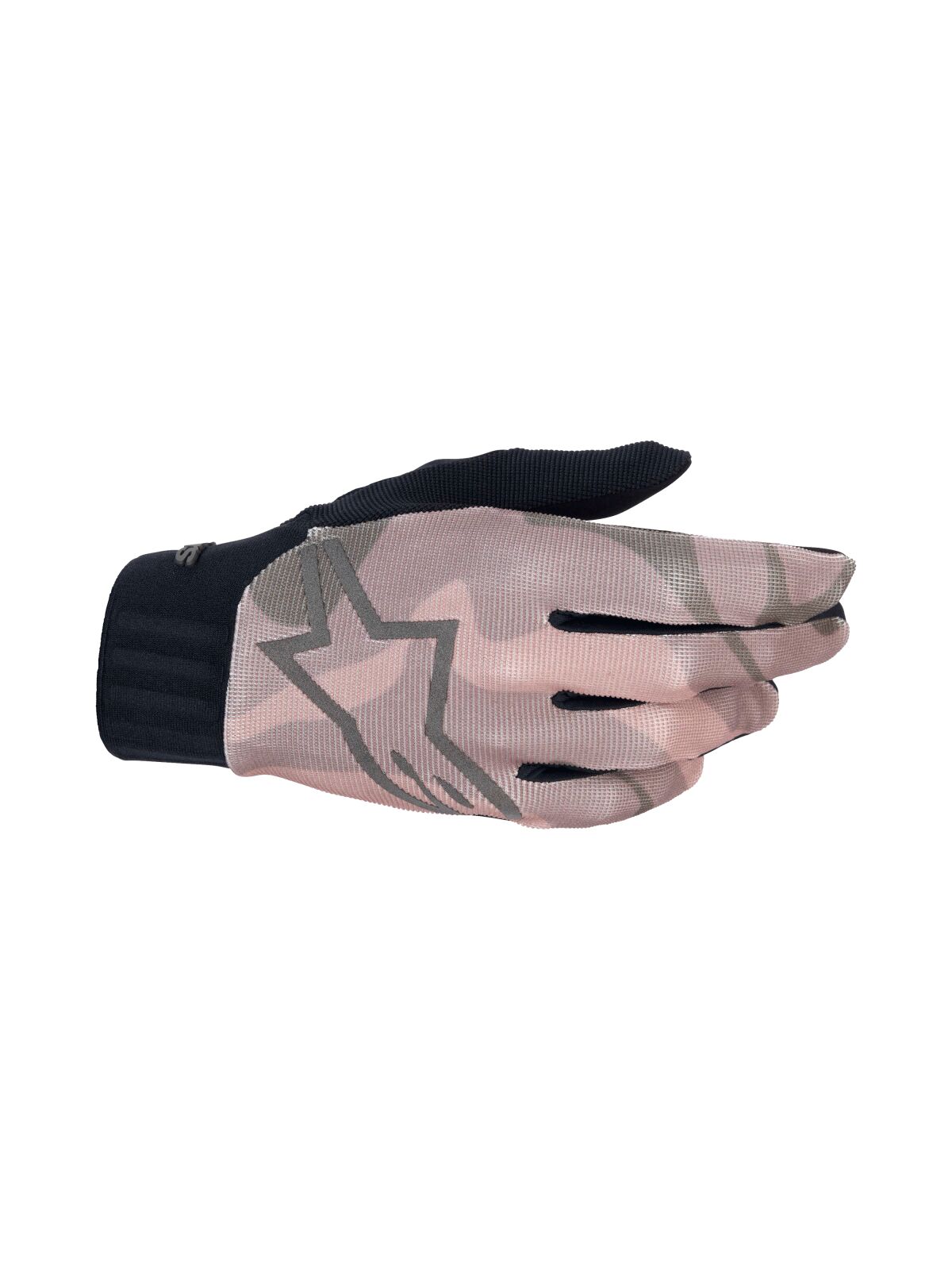 GLOVES A-DURA SQUAD CAMO S