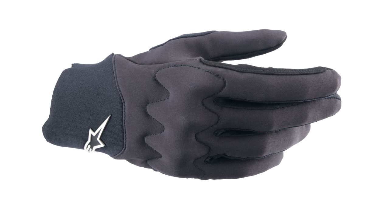 A-Supra Shield Gloves