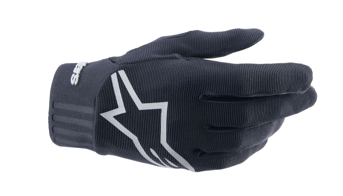 GLOVES 4W A-DURA BK S