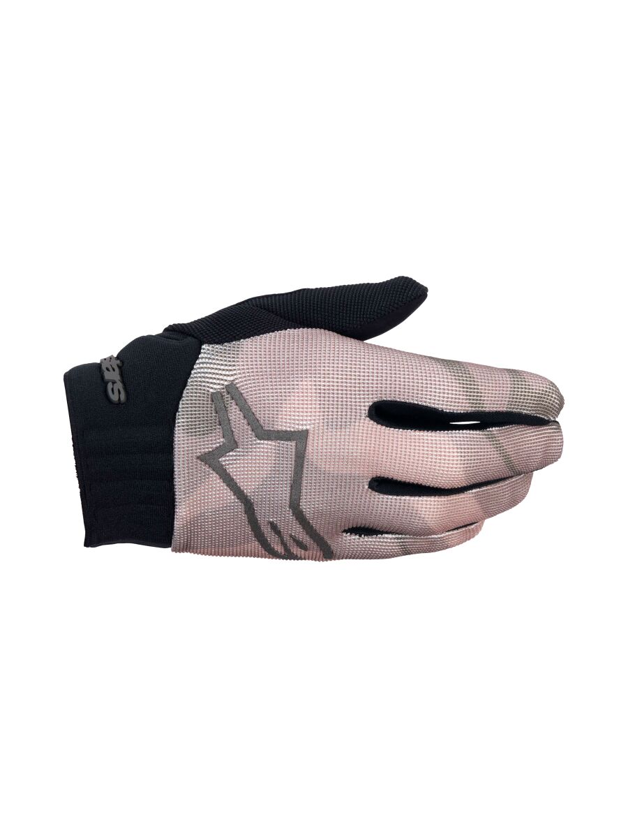 GLOVES YTH A-DURA CAMO LG