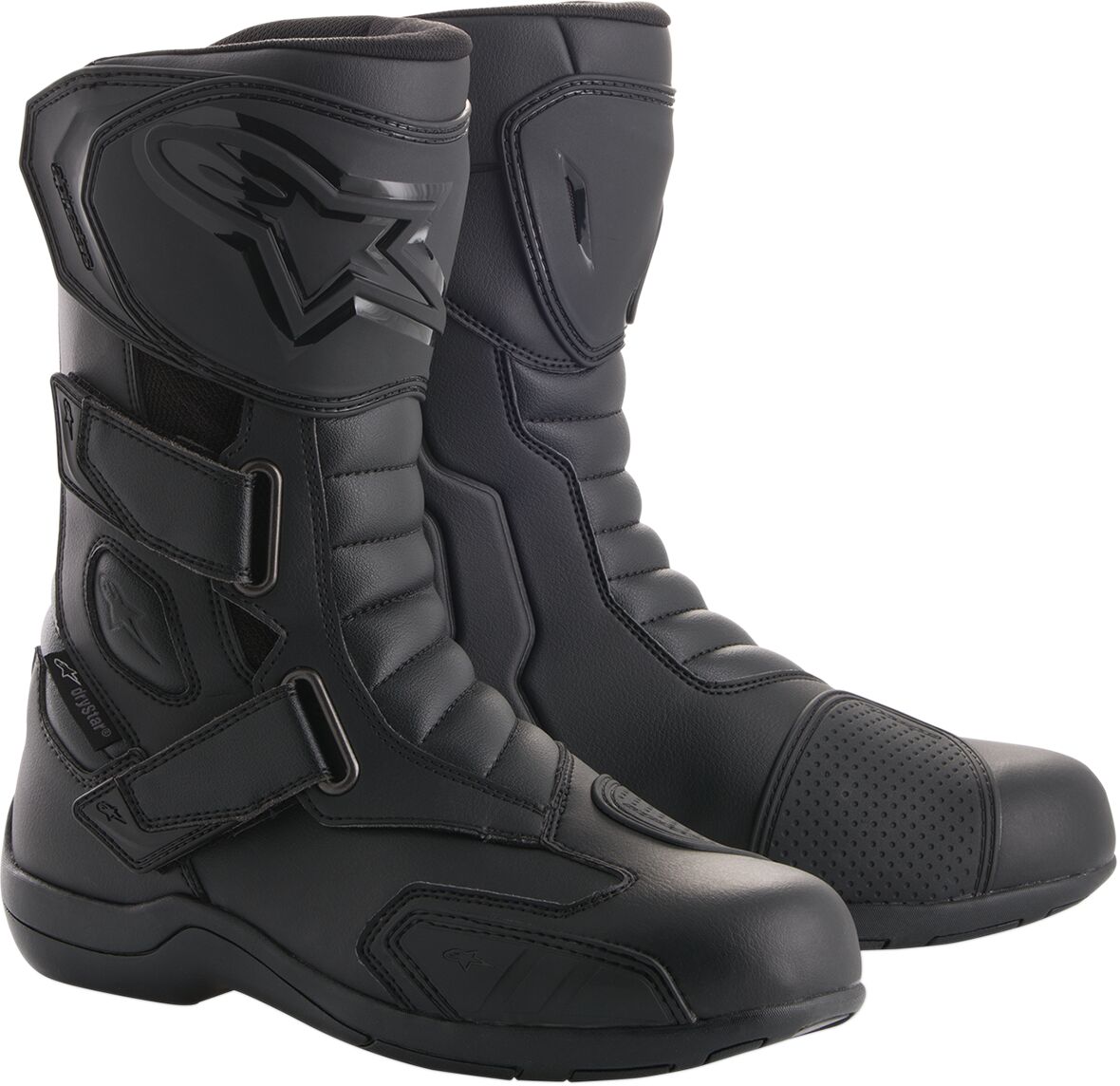 RADON DRYSTAR® TOURING BOOTS BLACK 44