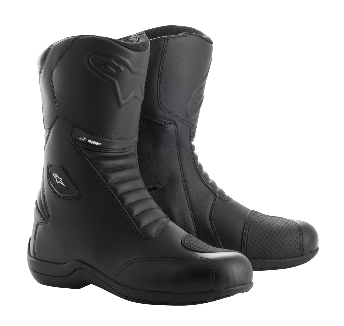 ANDES V2 DRYSTAR® TOURING BOOTS BLACK 6