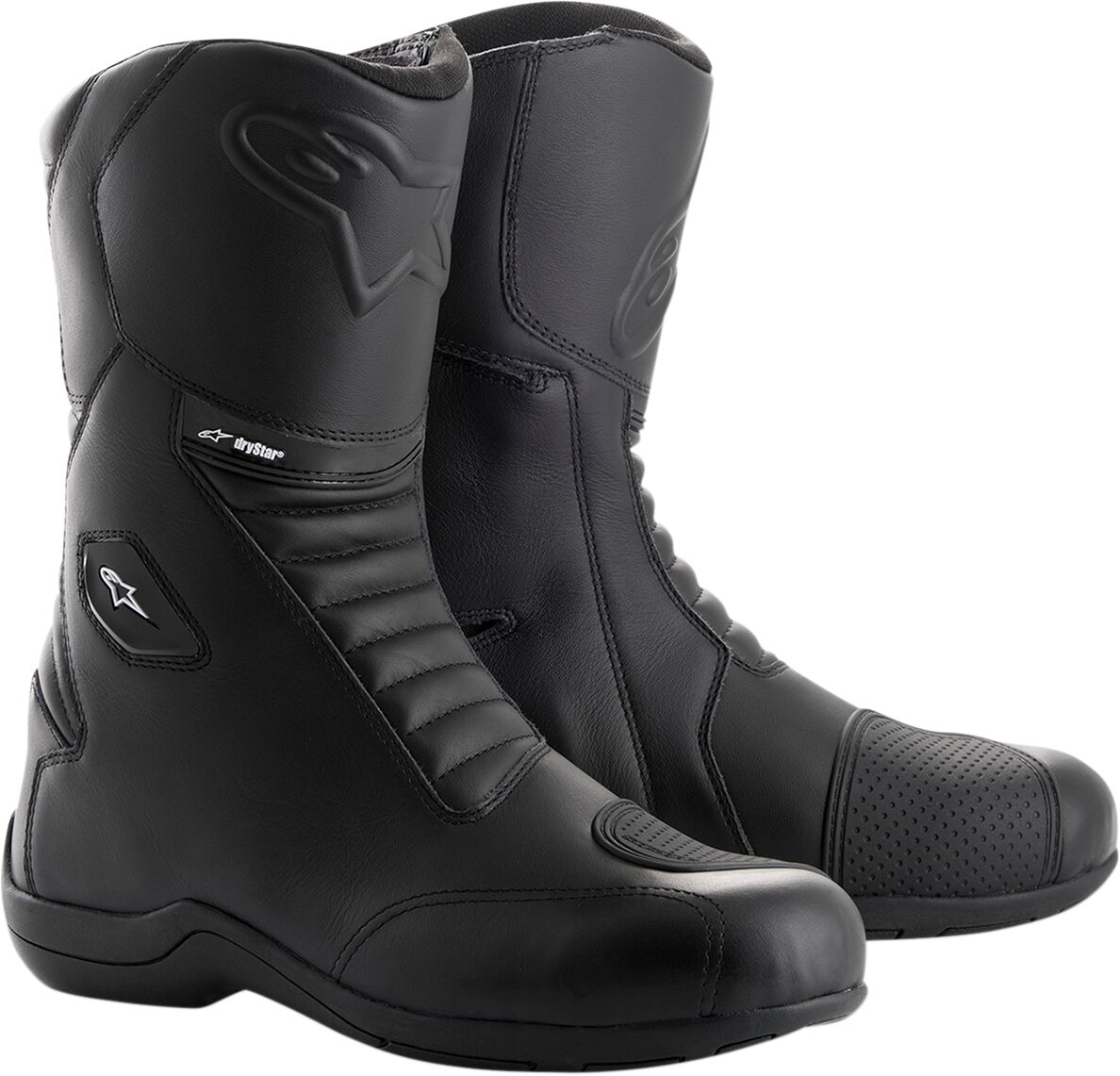 ANDES V2 DRYSTAR® TOURING BOOTS BLACK 9.5