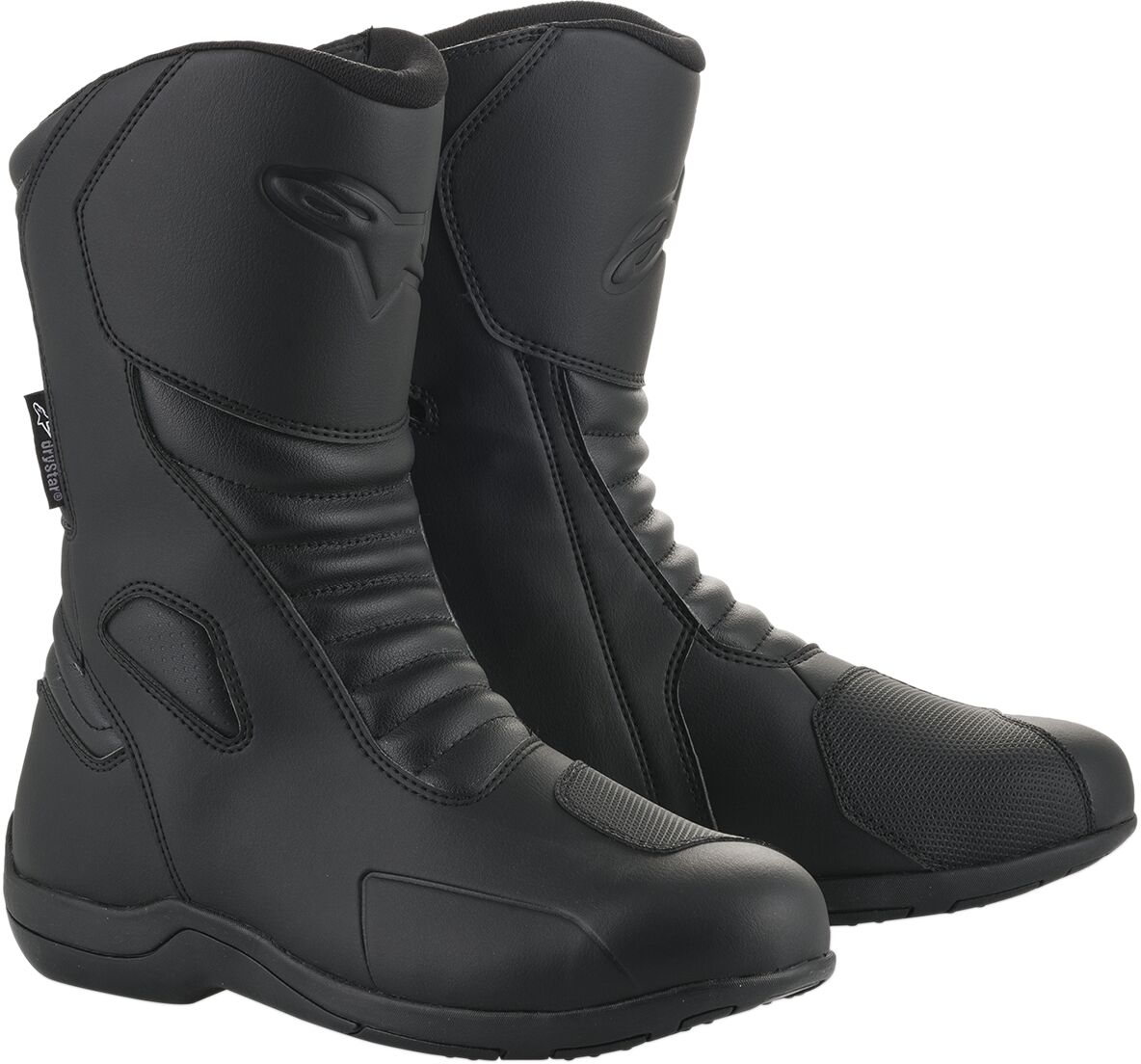 ORIGIN DRYSTAR® TOURING BOOTS BLACK 42