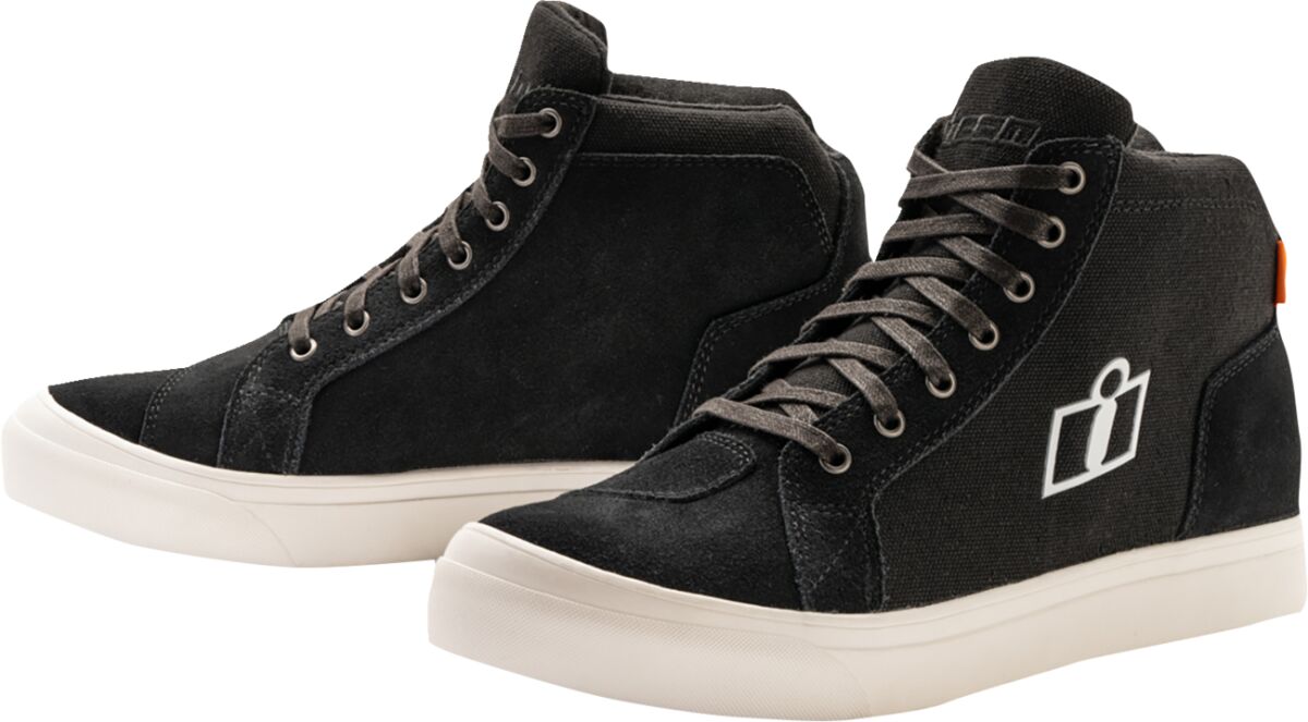 BOOT CARGA CE CLASSC 10.5