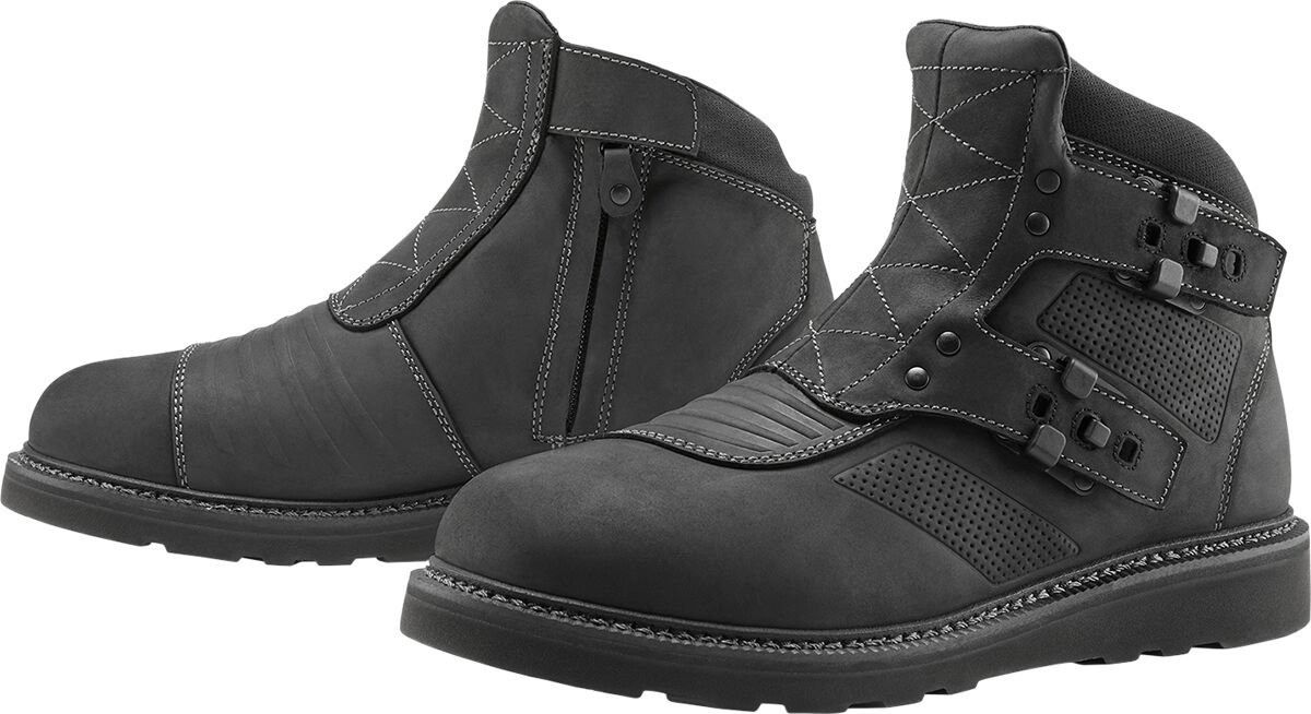 BOOT EL BAJO2 CE BK 9.5