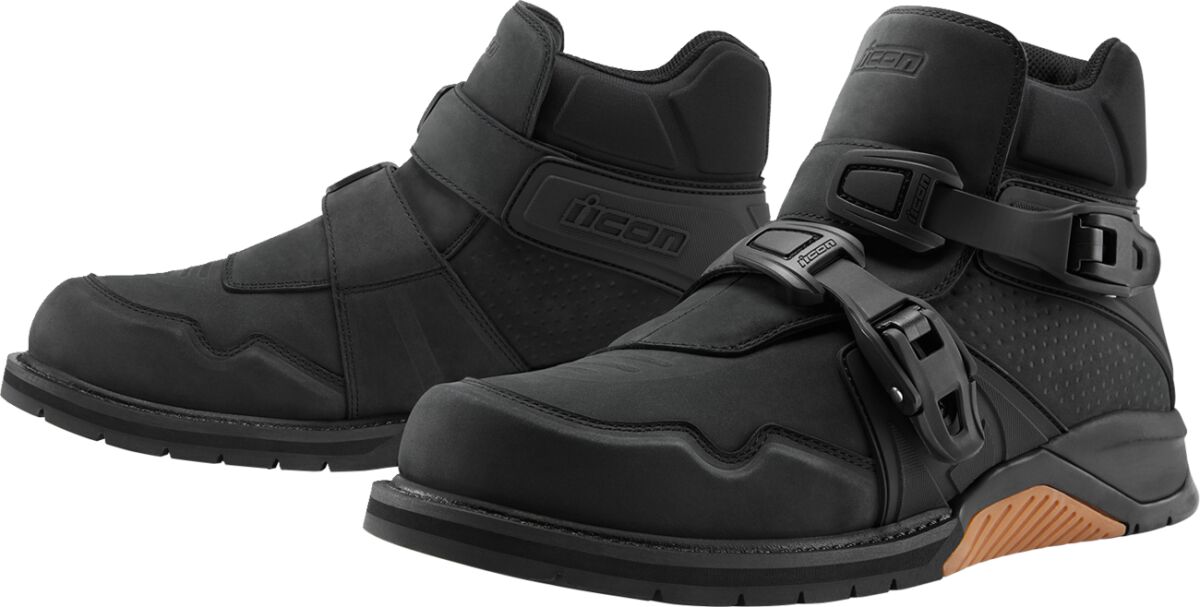 BOOT SLABTWN WP CE BK11.5