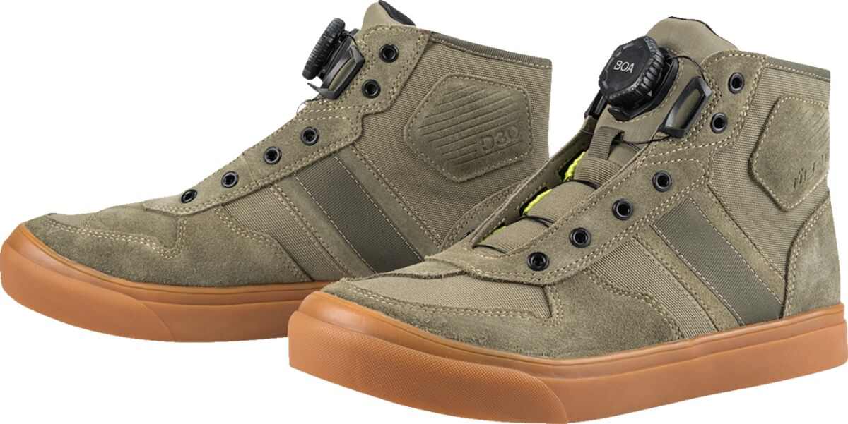 BOOT DOG DAYS CE OL 9