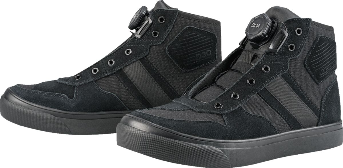 BOOT DOG DAYS CE STLTH 10