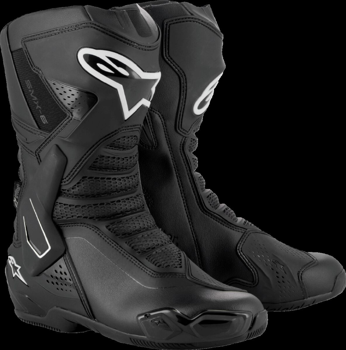 BOOTS SMX-6 V3 DRYSTAR BK 45