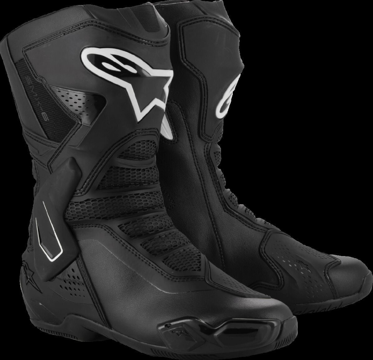 BOOTS STELLA SMX-6 V3 BK/WH 37