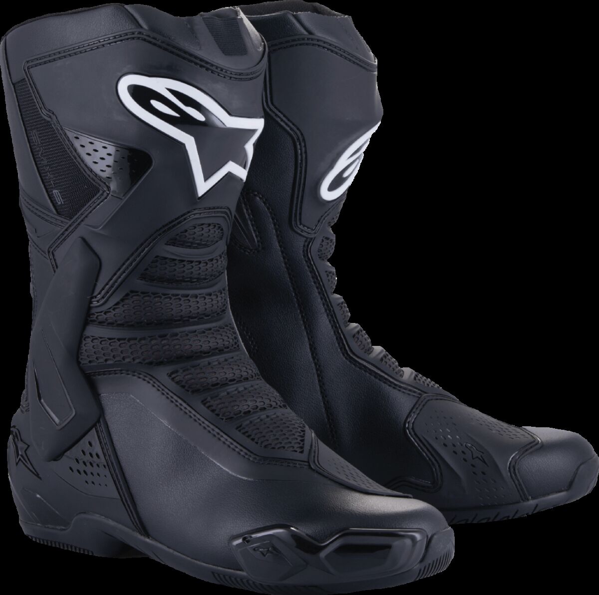 BOOTS SMX-6 V3 BK 38