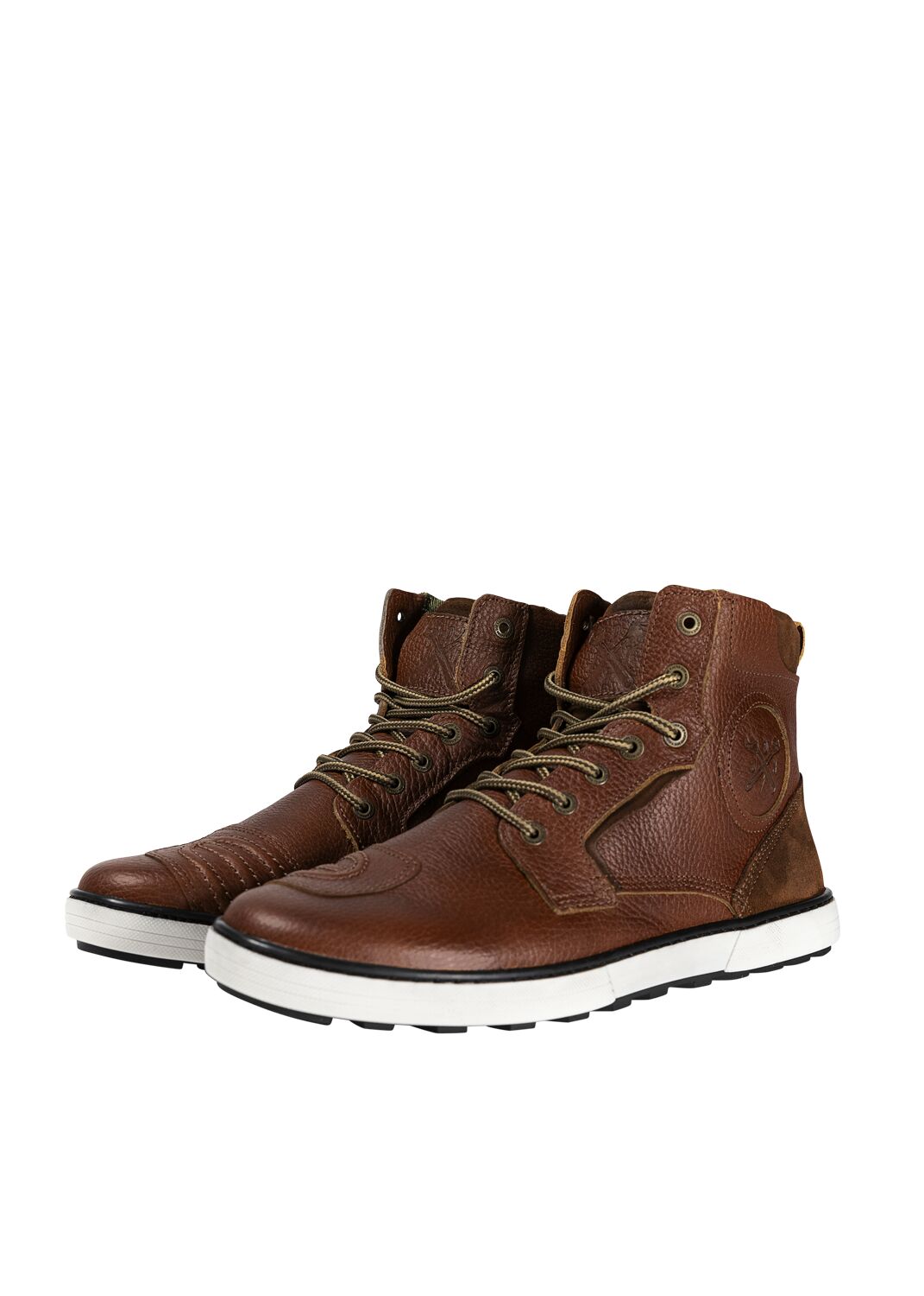 Saabas Shifter, pruun, 44