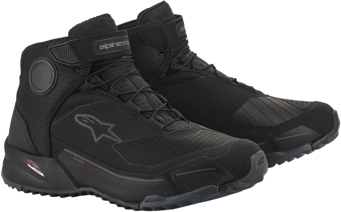 Jalats CR-X DS, must/must, 11